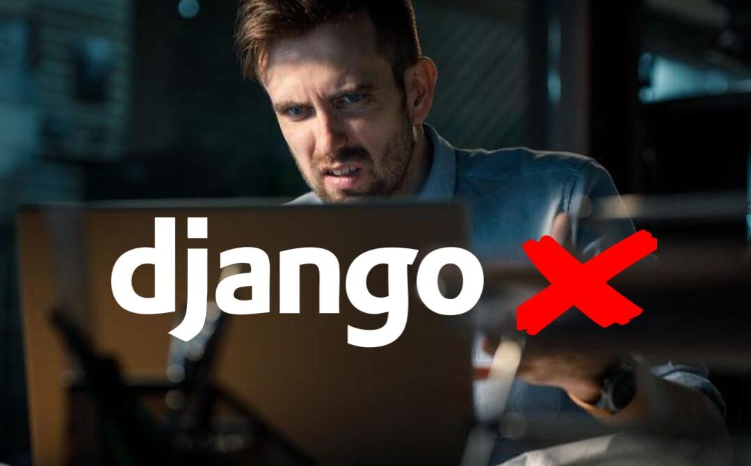 Top 5 Mistakes – Django Developers should avoid